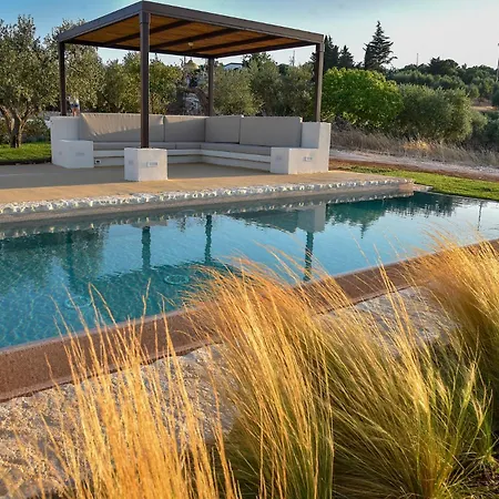 Td Trullo Rosmarini Enchanted Retreat With Pool *