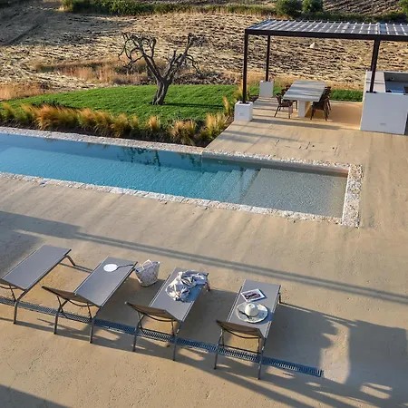 Td Trullo Rosmarini Enchanted Retreat With Pool Cisternino