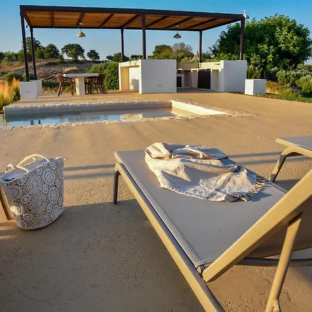 Vakantiehuis Td Trullo Rosmarini Enchanted Retreat With Pool Cisternino
