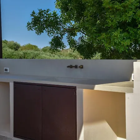 Td Trullo Rosmarini Enchanted Retreat With Pool Vakantiehuis Cisternino