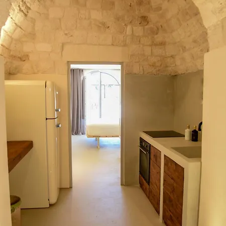 Td Trullo Rosmarini Enchanted Retreat With Pool * Cisternino