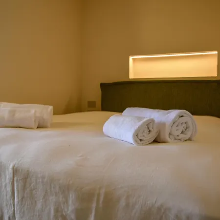 Vakantiehuis Td Trullo Rosmarini Enchanted Retreat With Pool