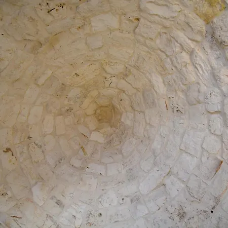 Td Trullo Rosmarini Enchanted Retreat With Pool Vakantiehuis