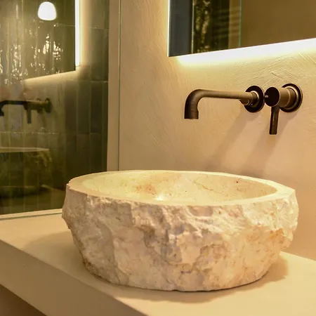 Td Trullo Rosmarini Enchanted Retreat With Pool Vakantiehuis