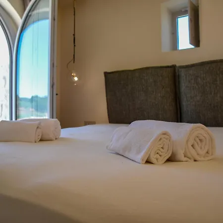 Td Trullo Rosmarini Enchanted Retreat With Pool *