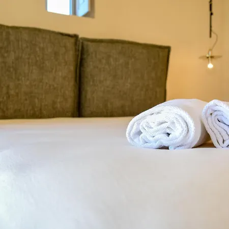 Td Trullo Rosmarini Enchanted Retreat With Pool Vakantiehuis