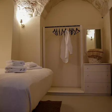 Td Trullo Rosmarini Enchanted Retreat With Pool Nyaraló